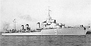 Vauquelin class