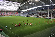 Kobe Misaki Stadium