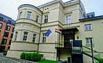 Consulate General in Krakow