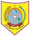 South Labuhanbatu Regency