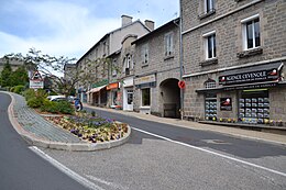 Le Chambon-sur-Lignon – Veduta