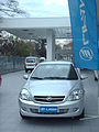 Lifan 520 seit 2008