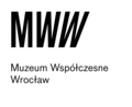 Logo des Museums