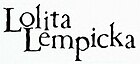 logo de Lolita Lempicka