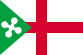 Flag of Lombardy (Proposal project 6)