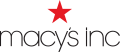 Macy's, Inc. logo from 2007–2019