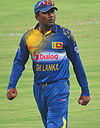 Mahela Jayawardene