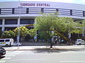 Mercado Central, ponto turístico que fica na Avenida Alberto Nepomuceno