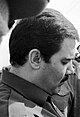 Mohammad Najibullah