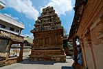 Iravatanesvara Temple