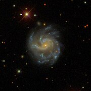 NGC 2532 (                    μ        =        45                  ,                          1                      ∘                                {\displaystyle \mu =45{,}1^{\circ }}  )