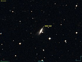 Image illustrative de l’article NGC 322