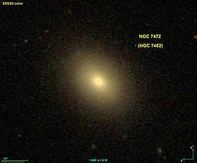 Image illustrative de l’article NGC 7472