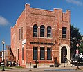 The former Wabasha City Hall (1894)