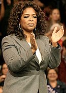 Oprah Winfrey