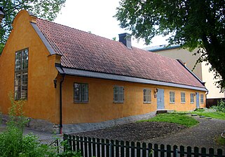 Norra längan