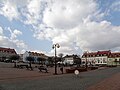 La place du marché