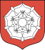 Blason de Gmina Wierzbica