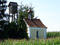 Hofkapelle St. Maria