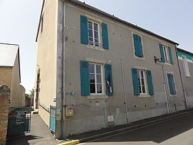 Pezé-le-Robert