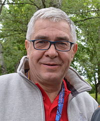 Piotr Cieśla