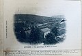 Vue du Pont de Joyeuse avant 1900, aujourd'hui détruit.