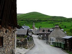 Portet-de-Luchon.