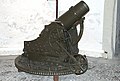 Swiss 15 cm Mortar Ord 1881 L/6.4