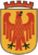 Wappen von Potsdam