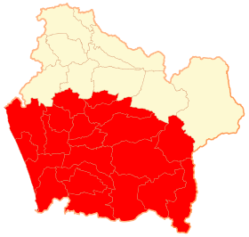 Province de Cautín