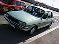 ルノー・12 Renault 12 1971-1989 ルノー・12トロス Renault 12 Toros 1989-2003