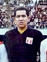 Luis Rubiños