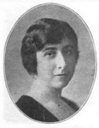 Ruth Tyler