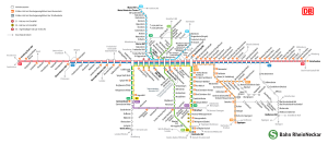 路線図