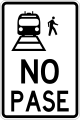 R-7-21 Do not pass stopped trains