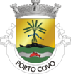 Brasão de armas de Porto Covo