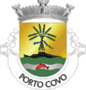 Coat of arms of Porto Covo