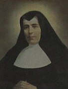 St. Teresa of Jesus, HAD