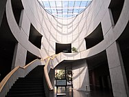 Konferenzzentrum Maininsel (2004)