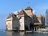 Château de Chillon