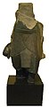 تمثال الملك شباكا من متحف اللوفر