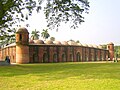 The Sixty Dome Mosque, Bangladesh