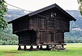 Image 37In Norway: wood and elevated-level (from Architecture)