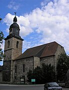 Church Kindelbrück