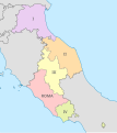 Papal States (1850)