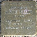 Albert Müller