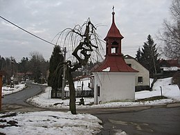 Tři Studně – Veduta