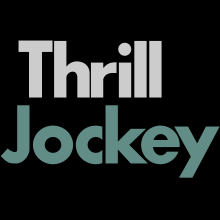 Description de l'image Thrill Jockey wordmark.svg.