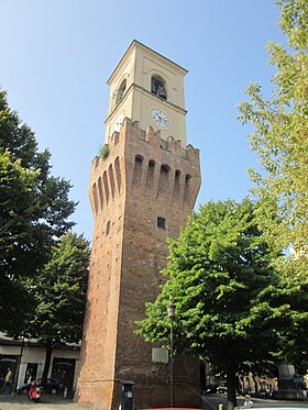 Stradella (Lombardie)