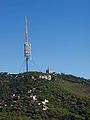 Torre di Collserola